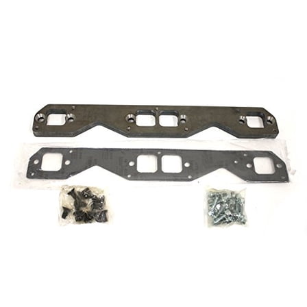 Patriot Exhaust H7800 Exhaust Flange, SBC 265-400 (Inner)