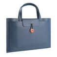 thumbnail image 1 of BotaniNest Laptop Messenger Large Capacity Computer Carrying For Business Travel And Daily Commute With Durable Water Material, 1 of 5