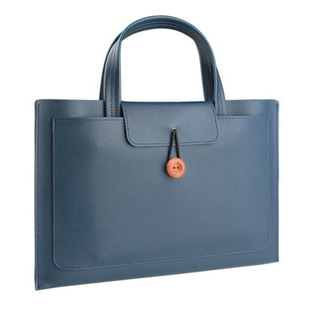 BotaniNest Laptop Messenger Large Capacity Computer Carrying For Business Travel And Daily Commute With Durable Water Material