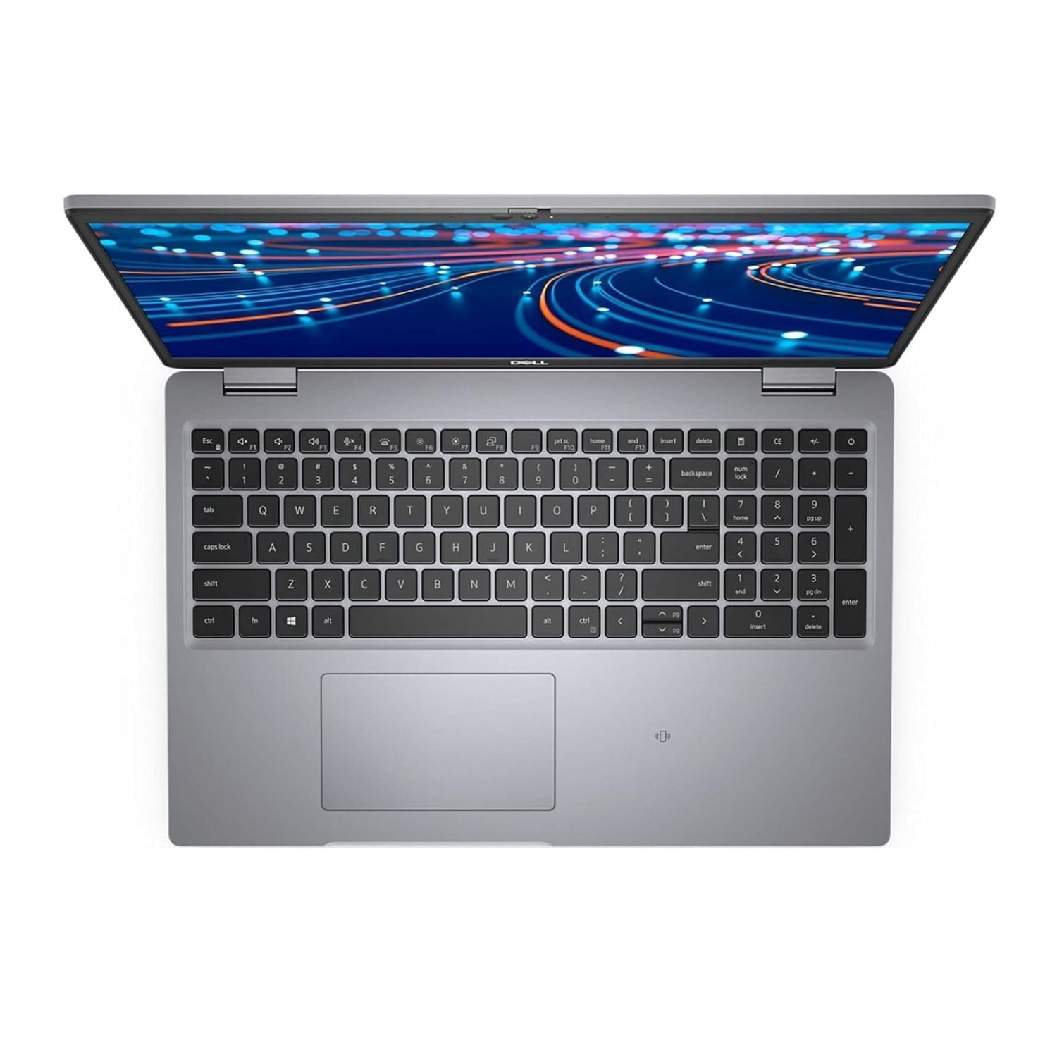 Restored Dell Latitude 5520 15.6-Inch FHD Business Laptop Intel Core i7-1185G7 16GB RAM 512GB SSD Windows 11 Pro (Refurbished)