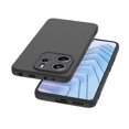 thumbnail image 5 of For Xiaomi Redmi Note 14 4G (164.84x78.15x8.16mm) TPU Case WANLONFENG MS Series Matte Back Cover wit, 5 of 5