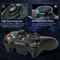 thumbnail image 4 of Wireless Gaming Controller for Xbox 360/Android/PS3/PC, 4 of 7