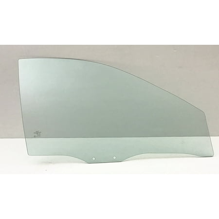 For 1997-1999 Mercury Tracer 4 Door Sedan Passenger/Right Side Front Door Window Replacement Glass
