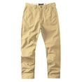 thumbnail image 1 of Pantalons Cargo Élastiques d'Été pour Femmes, Pantalons Décontractés pour Femmes, 1 of 8