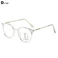 thumbnail image 3 of Lunettes de Lecture Anti-Lumière Bleue Marron à 100 Degrés pour une Utilisation Proche et Lointaine Lunettes de Lecture Hd Lunettes de Lecture Multi-Focales Progressives pour une Utilisation Proche et Lointaine, 3 of 4
