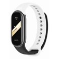 thumbnail image 1 of Correa Para Xiaomi Mi Band 10/9/8, Silicona Premium, Resistente Al Agua, Estilo Deportivo, 1 of 4