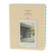 thumbnail image 5 of Inserte el álbum de fotografía mini álbum deslizable libro de fotografía álbum de colección de 64 fotografía para, 5 of 9