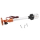 thumbnail image 1 of Luz LED de anclaje de navegación, 2 nm, IP66, impermeable, plegable, redonda, 360 °, lámpara de popa para yates, marinos, naranja Jadeshay A, 1 of 8
