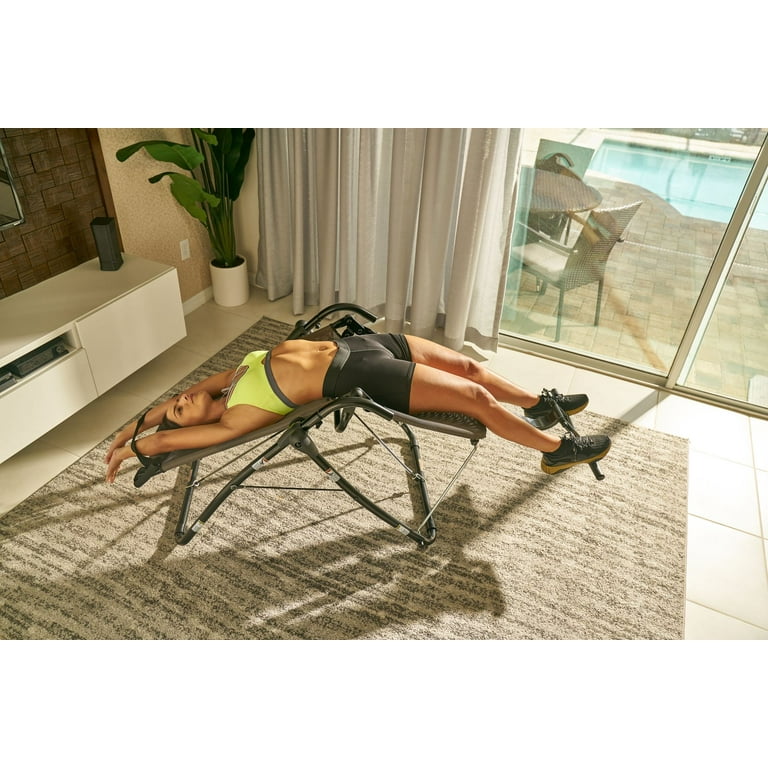 FITNATION by Echelon Core Lounge Ultra Home Gym Ab Workout