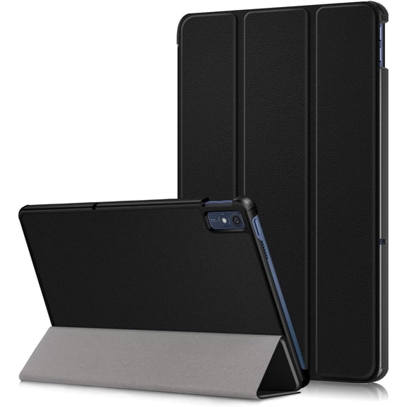HCTian for Lenovo Tab M10 5G 10.6 inch TB360ZU 2023 Case,Slim Stand Back Shell Protective Smart Cover Case for Lenovo Tab M10 5G 10.6" with Auto Wake/Sleep Function