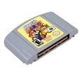 thumbnail image 3 of Paper Mario N64 Standard Edition (físico), 3 of 5