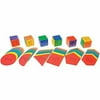 Sportime WhatEver Shapes, Colors and Numbers Game with Activity Guide, Set of 6