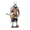 McFarlane Toys Mortal Kombat Platinum Shao Kahn - 7 inch Collectible Action Figure