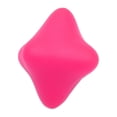 thumbnail image 2 of Massage  Ball, Stain  Lightweight Food Grade Material  Training Ball Wearable  For Hands For Back Red,Pink,Orange, 2 of 8