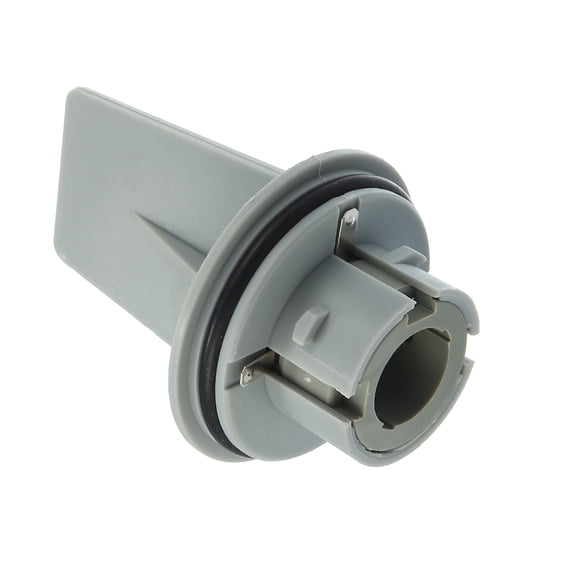 Unique Bargains Side Repeater Indicator Light Bulb Socket Holder 3B0953123C Replacement for Audi A6 Allroad 2000-2005