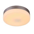 thumbnail image 1 of Trans Globe Lighting Myrtle LED-3002 Flush Mount Light, 1 of 2