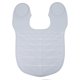 thumbnail image 1 of Estera Corte Pelo Envoltura Goma para El Cuello Protector Impermeable Silicona Salón Casa, 1 of 9