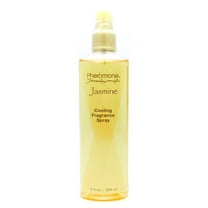 Pheromone from Marilyn Miglin Jasmine Cooling Fragrance Spray 9 Fl Oz.