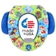 thumbnail image 1 of Asiento de Inodoro PAW Patrol de Nickelodeon con Cojín Suave para Bebé, 1 of 7