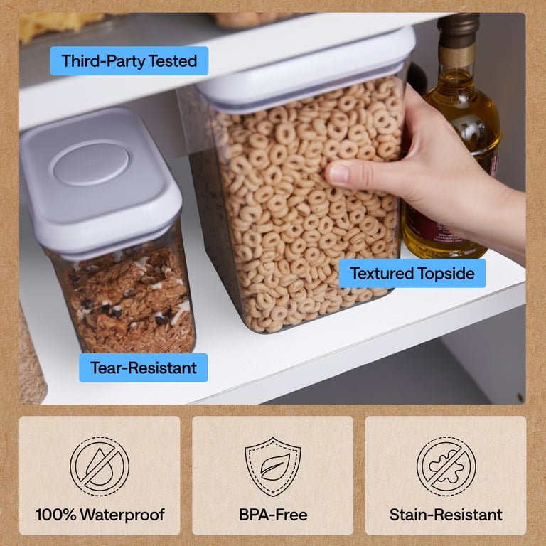 Gorilla Grip DripGuard Shelf Liner photo 5