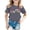 A-Grey417, variant on JAJAHO First Day Of School Shirts For Girls Boys, Hello Second Grade T Shirt Kid, Back To School Gift Tee