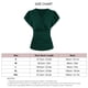 thumbnail image 2 of Blusa ajustada con pliegues, blusa ajustada con pliegues, blusa ajustada con pliegues, camisa, blusa ajustada con pliegues, instalación sin esfuerzo, 2 of 2