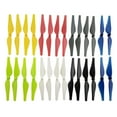 thumbnail image 2 of 28x Hélices Prop CW CCW para Accesorios de Bricoje CUTICAT Hélice DJI Tello, 2 of 8