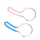 thumbnail image 1 of Removedor de Vello Facial ANGGREK Resorte Acero Inoxidable Seguro Ergonómico, 1 of 7