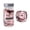 Rose, variant on Recollections Super Chunky Glitter, 12 Pack