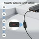 thumbnail image 4 of Cable de carga rápida YikAien USB-C a DC, 20 V, 1,2 m, 4 of 7