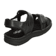 thumbnail image 3 of Sandalias Ozono Negro para Hombre [OZO2966] negro 26, 3 of 10