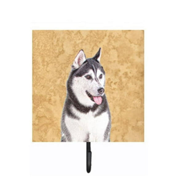 Alaskan Malamute Leash or Key Holder