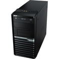 thumbnail image 2 of Restored Windows 11 Acer Veriton i5 3.2ghz 16GB RAM 500GB SSD + 500GB HDD WiFi Desktop Computer PC Office24, 2 of 4