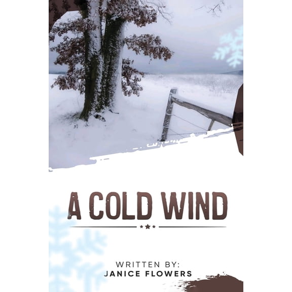 Pre-Owned A Cold Wind (Paperback) 1304979431 9781304979438