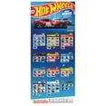 Hot Wheels Max Steel 19/250 - Black Red Edition - 2024 Mainline ...