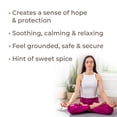 thumbnail image 7 of Plant Therapy Chakra 1 Grounded Foundation (Root Chakra) Essential Oil Blend 10 mL (1/3 oz) 100% Pure, Undiluted, Therapeutic Grade, 7 of 7