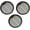 3 Pcs, variant on Vacuum Cleaner Filter Cartridge Replacement for Dreame M12 M12S M13, 1 Pack