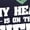 Navy, variant on Retro My Heart Is on That Field, Baseball Coach or Player Quote, Black Hooded Sweatshirt or Hoodie, Small