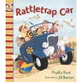 thumbnail image 1 of Pre-Owned Rattletrap Car (Paperback) 0763620076 9780763620073, 1 of 1