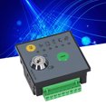 thumbnail image 4 of Generator Starting Module, Robust LED Indication Stable Low Noise Genset Starting Controller  For Industrial Working, 4 of 8