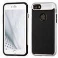 thumbnail image 1 of ZV Hybrid Dual Layered Bumper Case PCTPU Cover Thin Slim iPhone 7 / 7 Plus, 1 of 4