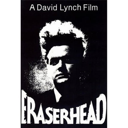 Pop Culture Graphics Movgf6182 Eraserhead Movie Poster Print 44 27 X 40 Walmart Canada