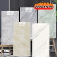 thumbnail image 7 of Peel and Stick Wall Panels, Marble PVC Waterproof Backsplash Tiles for Kitchen, Bathroom, Peel and Stick Tile, 7 of 7