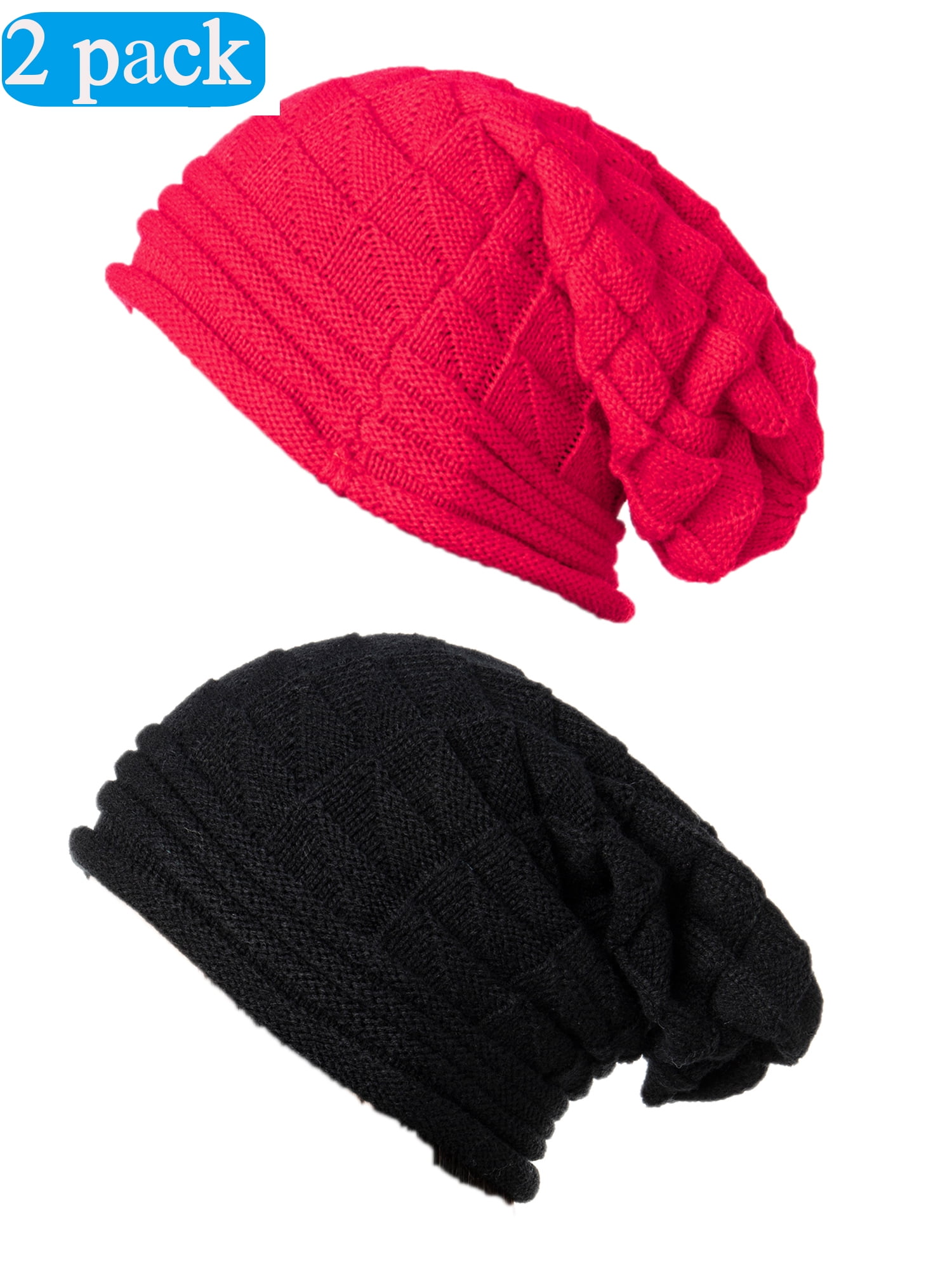 winter stocking hats