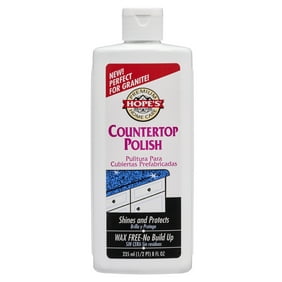 Prello Countertop Cleaner Spray For Corian Granite Tile Quartz