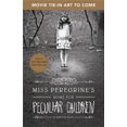 thumbnail image 2 of Miss Peregrine's Home for Peculiar Children, Ransom Riggs Paperback, 2 of 4