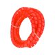 thumbnail image 3 of Envoltura de cable en espiral de 8 mm x 2 m, organizador de cables para freno eléctrico, 3 of 7
