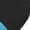 3 Black, variant on Athletic Socks Transgender Pride Flag Sport Running Calf Socks Crew Socks for Men Women