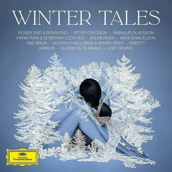 Various Artists - Winter Tales - Music & Performance - CD