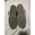 thumbnail image 4 of Ni - ke Women's Air Jordan 1 Retro Low - Split Alternate Gym Red Grey - DR0502-600, 4 of 5